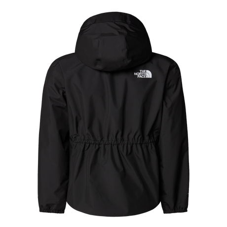 The North Face - G Antora Rain Jacket - TNF BLACK/TNF BLACK - vista alternativa 1