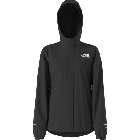 The North Face - G Antora Rain Jacket - TNF BLACK/TNF BLACK - vista alternativa 10