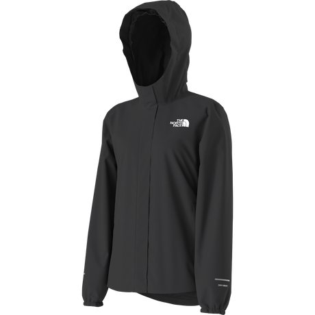 The North Face - G Antora Rain Jacket - TNF BLACK/TNF BLACK - vista alternativa 12
