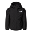 The North Face - G Antora Rain Jacket - BLACK - vista principale