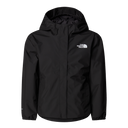 The North Face - G Antora Rain Jacket - BLACK - vista principale