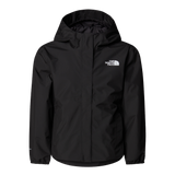 The North Face - G Antora Rain Jacket - TNF BLACK/TNF BLACK - vista principale