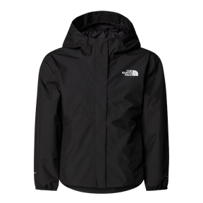 The North Face - G Antora Rain Jacket - BLACK - vista principale