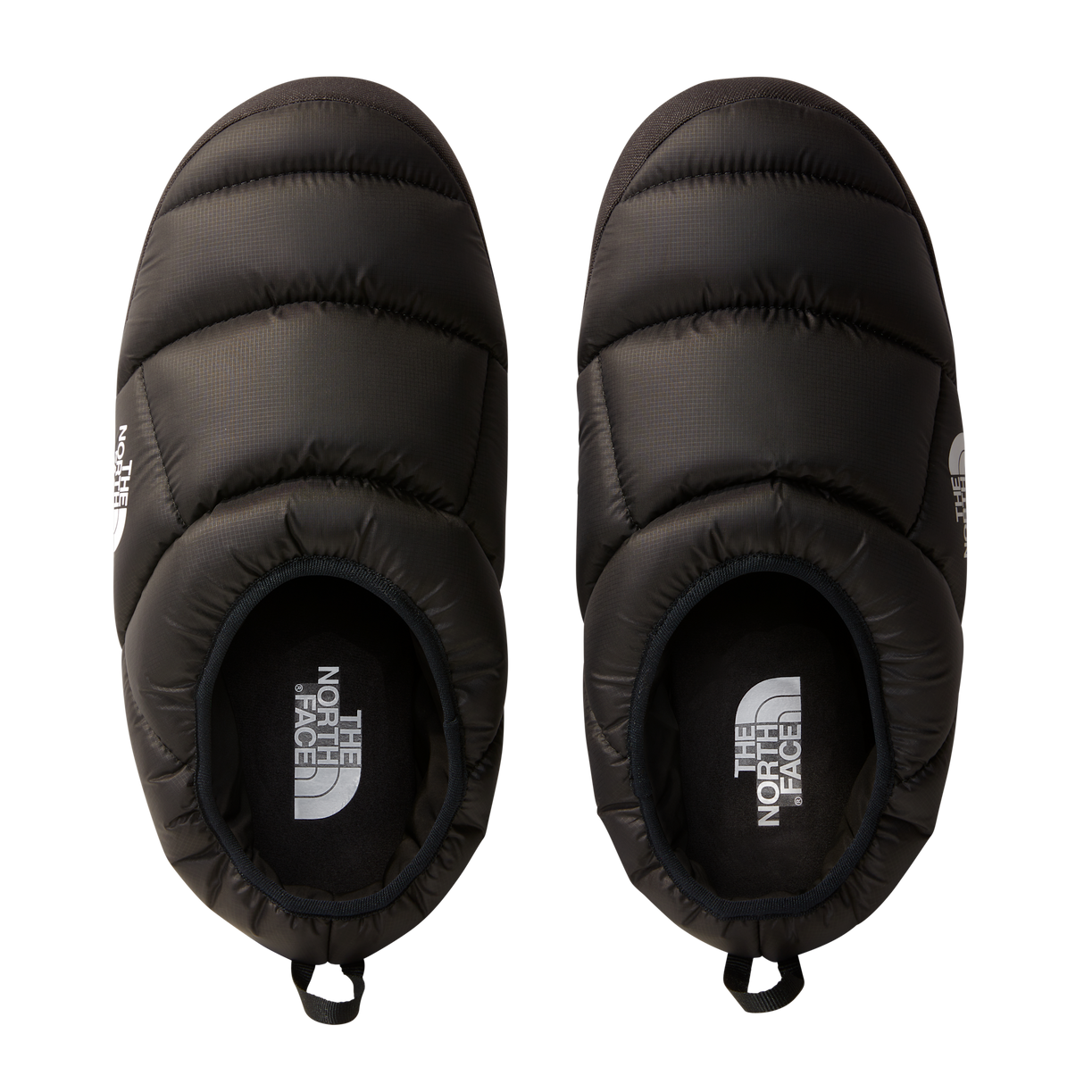 The North Face - Nse Tent Mule Iv unisex - TNF BLACK/TNF BLACK - vista alternativa 1