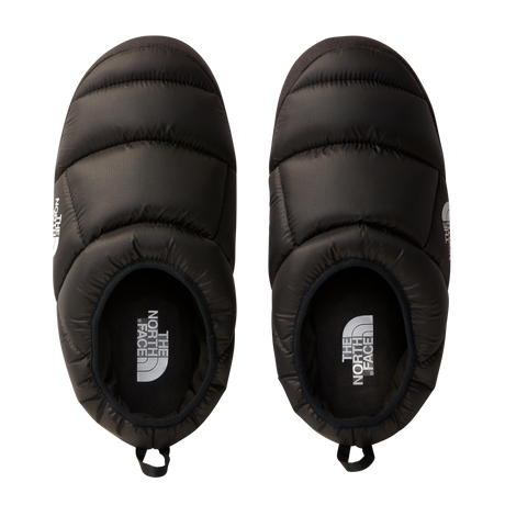 The North Face - Nse Tent Mule Iv unisex - TNF BLACK/TNF BLACK - vista alternativa 1