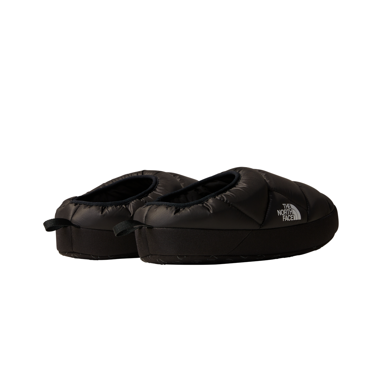 The North Face - Nse Tent Mule Iv unisex - TNF BLACK/TNF BLACK - vista alternativa 2