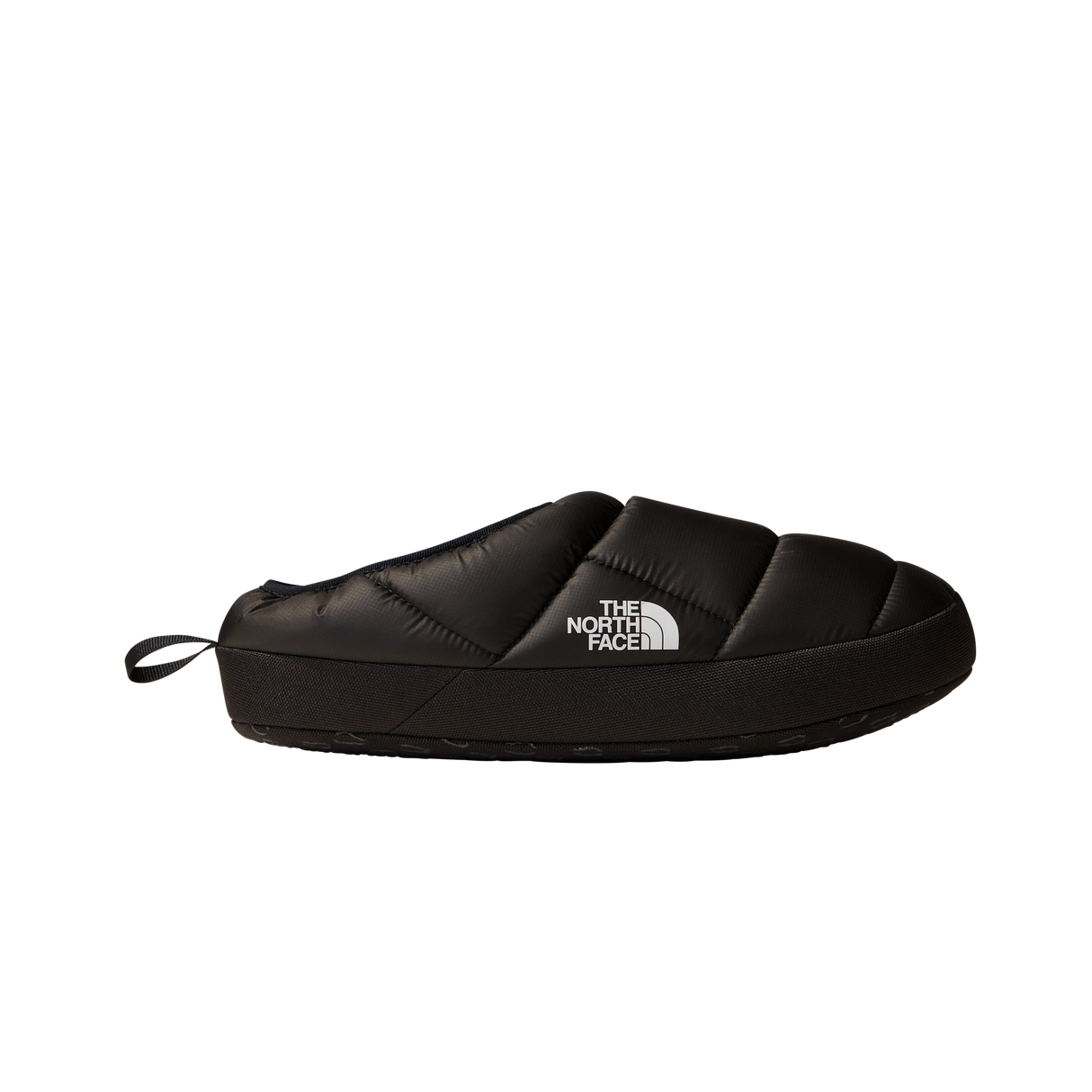 The North Face - Nse Tent Mule Iv unisex - TNF BLACK/TNF BLACK - vista principale