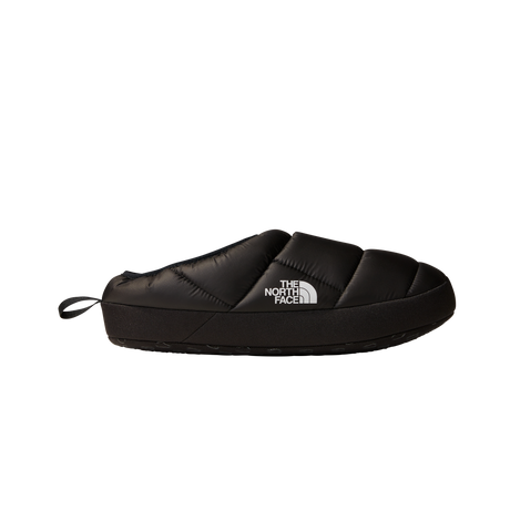 The North Face - Nse Tent Mule Iv unisex - TNF BLACK/TNF BLACK - vista principale