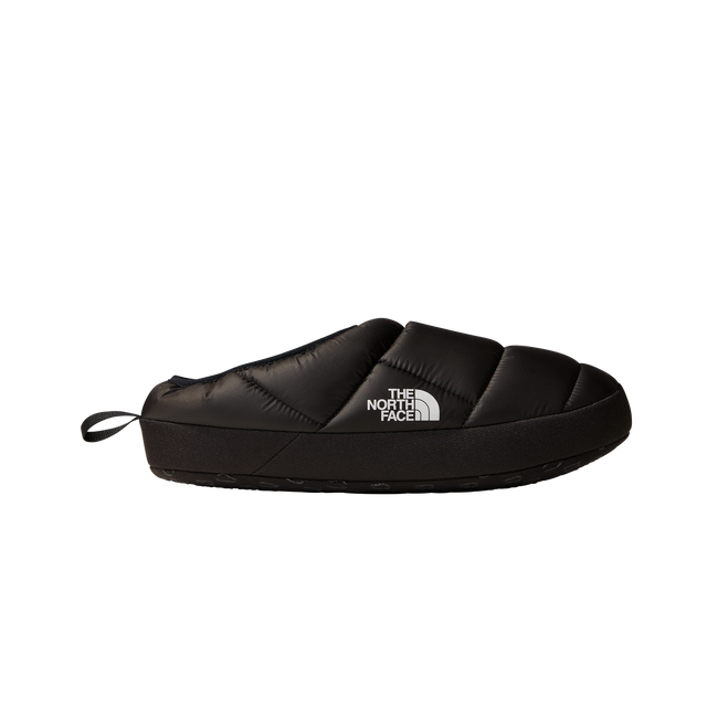 The North Face - Nse Tent Mule Iv unisex - TNF BLACK/TNF BLACK - vista principale