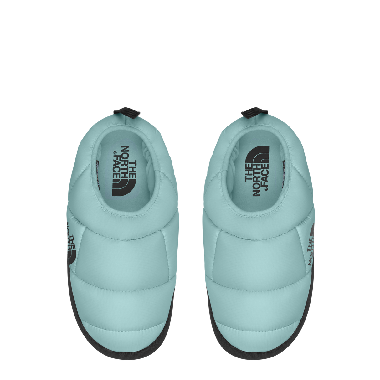 The North Face - Nse Tent Mule Iv unisex - LDWGB/GRVPMDPRT - vista alternativa 2