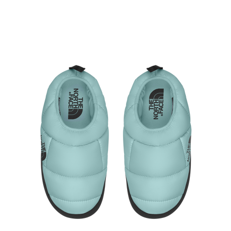 The North Face - Nse Tent Mule Iv unisex - LDWGB/GRVPMDPRT - vista alternativa 2