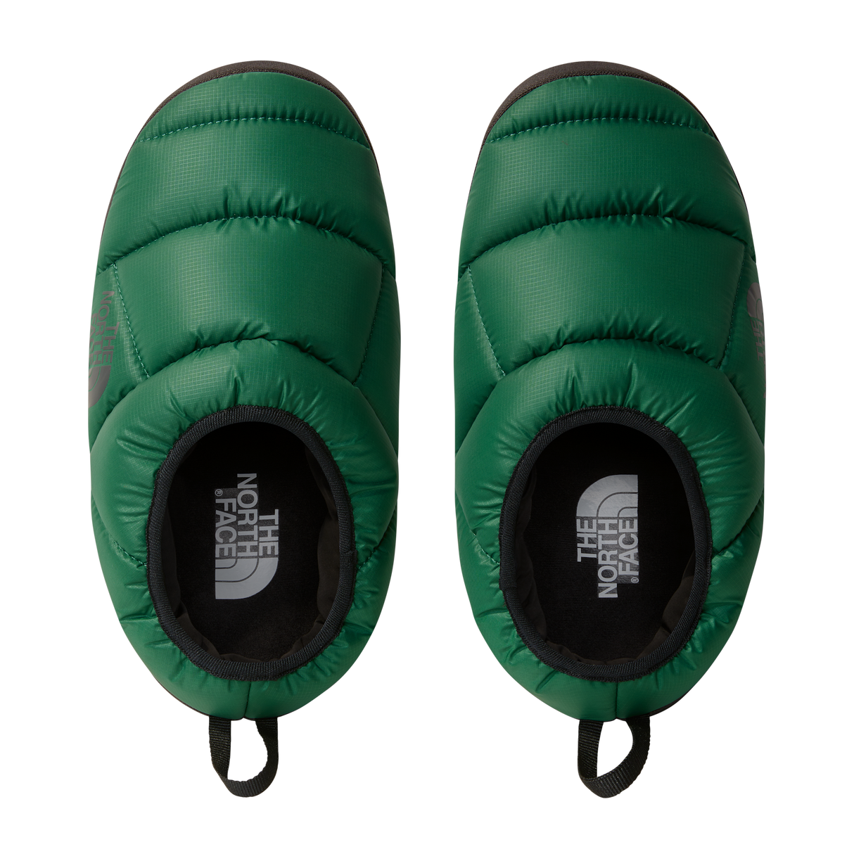 The North Face - Nse Tent Mule Iv unisex - EVERGRN/TNFBLCK - vista alternativa 1