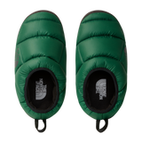 The North Face - Nse Tent Mule Iv unisex - EVERGRN/TNFBLCK - vista alternativa 1
