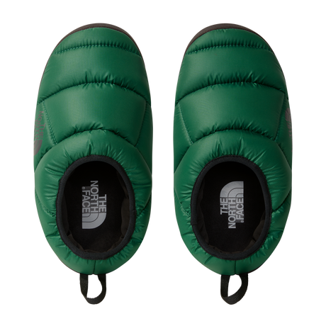 The North Face - Nse Tent Mule Iv unisex - EVERGRN/TNFBLCK - vista alternativa 1