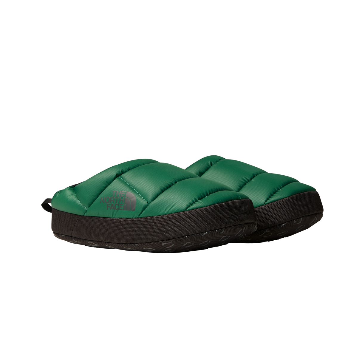 The North Face - Nse Tent Mule Iv unisex - EVERGRN/TNFBLCK - vista alternativa 4