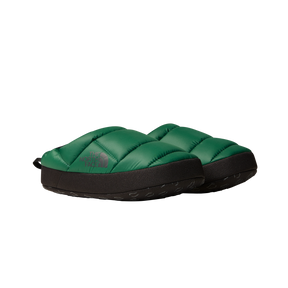 The North Face - Nse Tent Mule Iv unisex - EVERGRN/TNFBLCK - vista alternativa 4