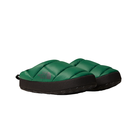 The North Face - Nse Tent Mule Iv unisex - EVERGRN/TNFBLCK - vista alternativa 4