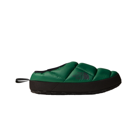 The North Face - Nse Tent Mule Iv unisex - EVERGRN/TNFBLCK - vista principale