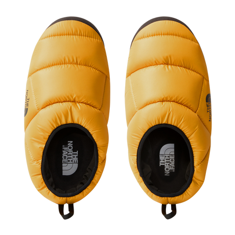 The North Face - Nse Tent Mule Iv unisex - SUMMIT GOLD/TNF BLACK - vista alternativa 1