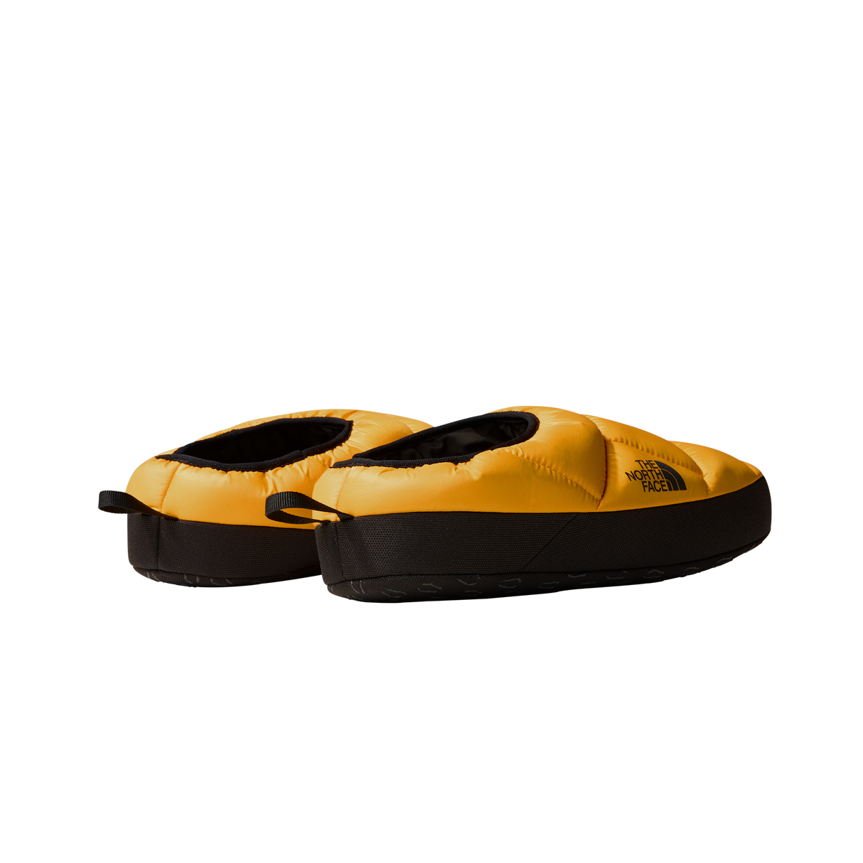 The North Face - Nse Tent Mule Iv unisex - SUMMIT GOLD/TNF BLACK - vista alternativa 2