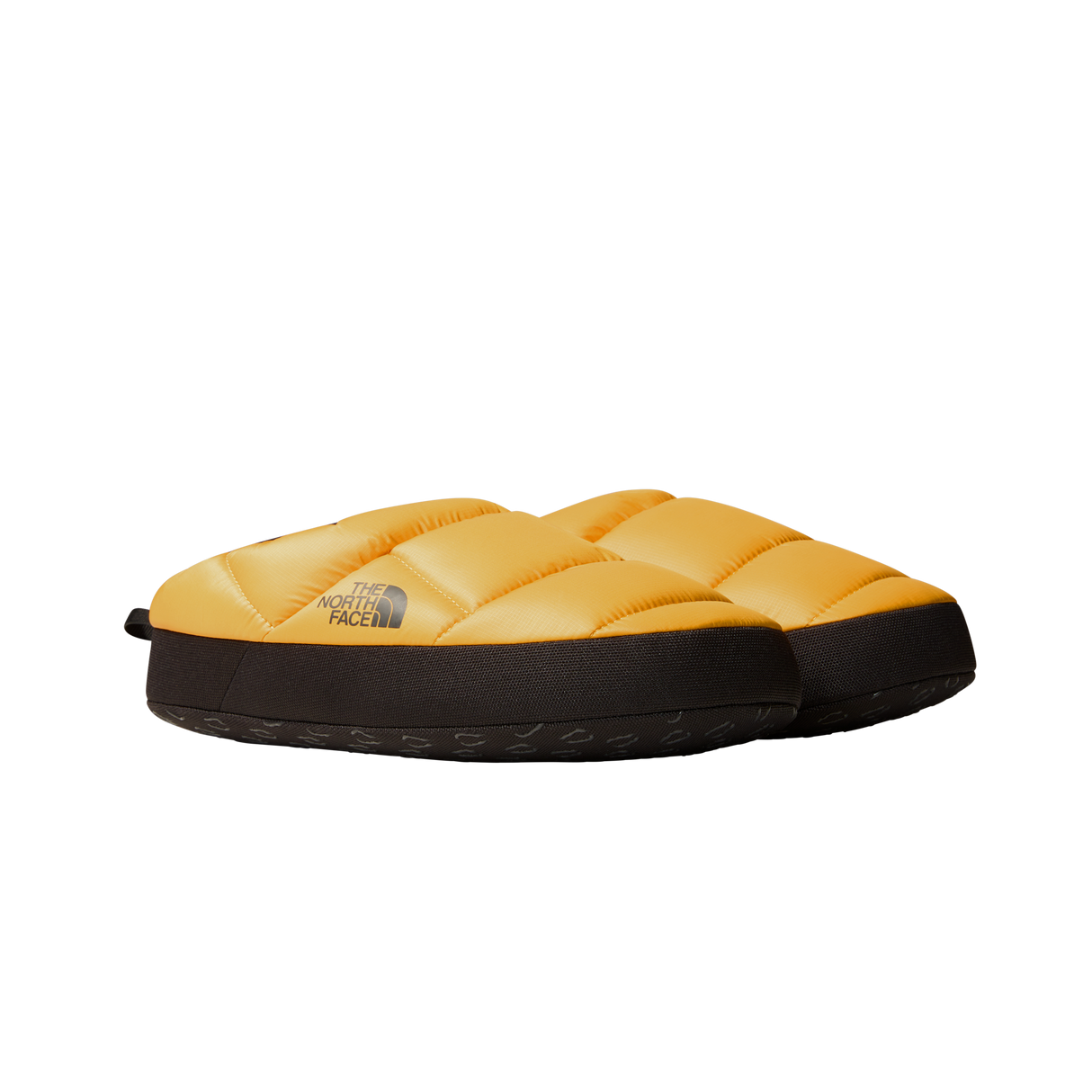 The North Face - Nse Tent Mule Iv unisex - SUMMIT GOLD/TNF BLACK - vista alternativa 4