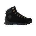 The North Face - Back-to-berkeley Iv Leather Wp da donna - BLACK - vista principale