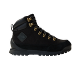 The North Face - Back-to-berkeley Iv Leather Wp da donna - TNF BLACK/TNF BLACK - vista principale