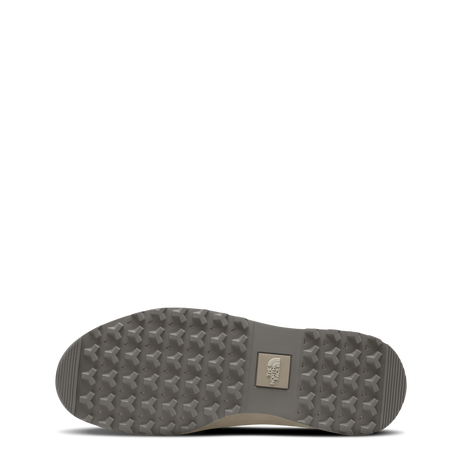 The North Face - Back-to-berkeley Iv Leather Wp da donna - TIMELESS TAUPE/STONE SL - vista alternativa 1