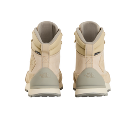 The North Face - Back-to-berkeley Iv Leather Wp da donna - TIMELESS TAUPE/STONE SL - vista alternativa 6