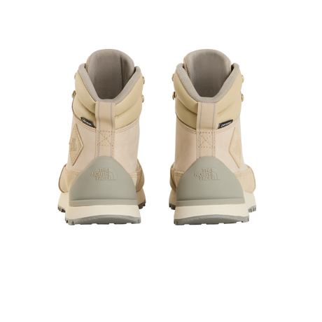 The North Face - Back-to-berkeley Iv Leather Wp da donna - TIMELESS TAUPE/STONE SL - vista alternativa 6
