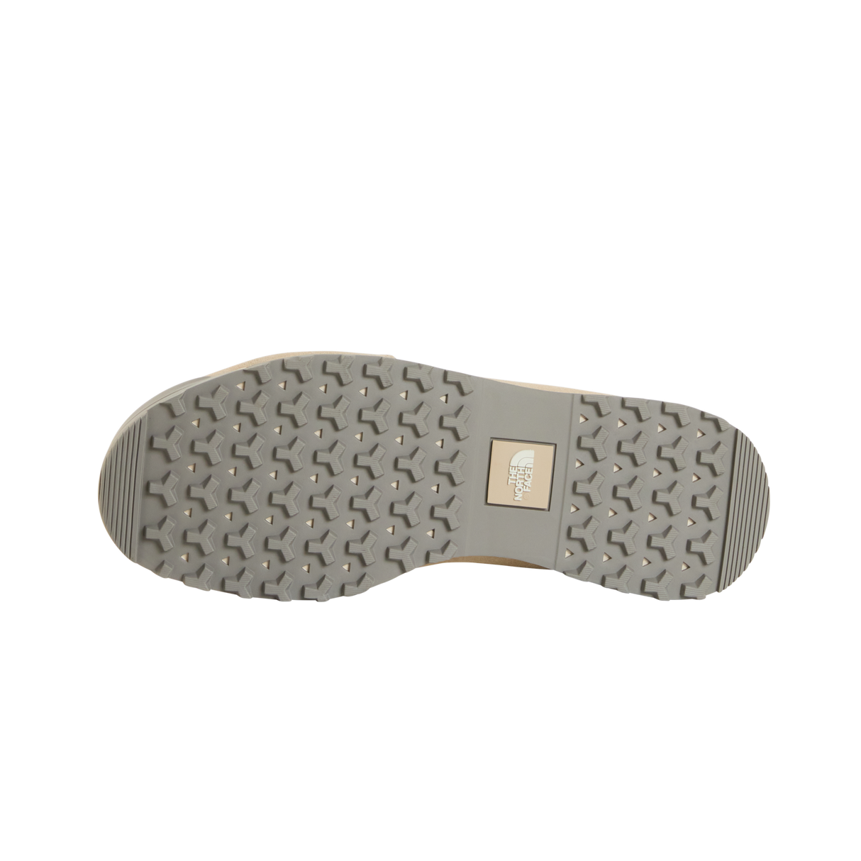 The North Face - Back-to-berkeley Iv Leather Wp da donna - TIMELESS TAUPE/STONE SL - vista alternativa 7