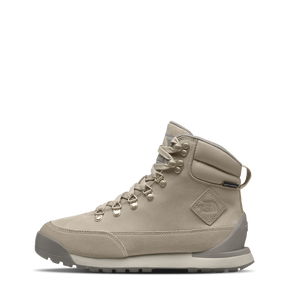 The North Face - Back-to-berkeley Iv Leather Wp da donna - Beige - vista principale