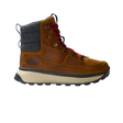 The North Face - Bergen Leather Wp da uomo - BEIGE - vista principale