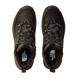 The North Face - Bergen Leather Wp da uomo - TNF BLACK/TNF BLACK - vista alternativa 1