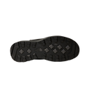 The North Face - Bergen Leather Wp da uomo - TNF BLACK/TNF BLACK - vista alternativa 3