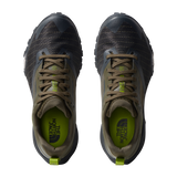 The North Face - Offtrail Tr Gore-tex da uomo - GREEN - vista alternativa 1