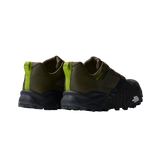 The North Face - Offtrail Tr Gore-tex da uomo - GREEN - vista alternativa 2