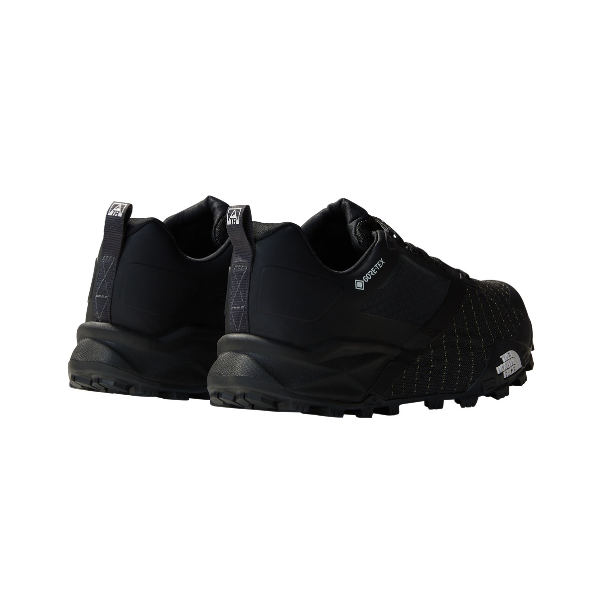 The North Face - Offtrail Tr Gore-tex da uomo - BLACK - vista alternativa 2