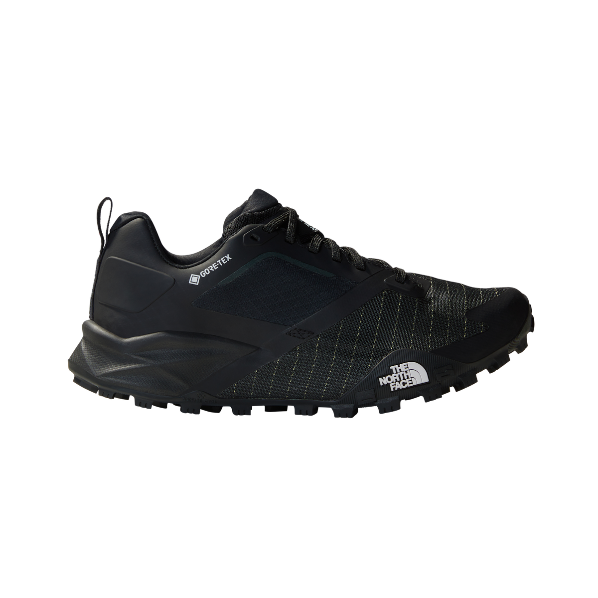 The North Face - Offtrail Tr Gore-tex da uomo - BLACK - vista principale