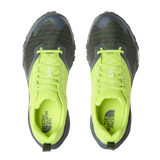 The North Face - Offtrail Tr Gore-tex da uomo - Green - vista alternativa 1