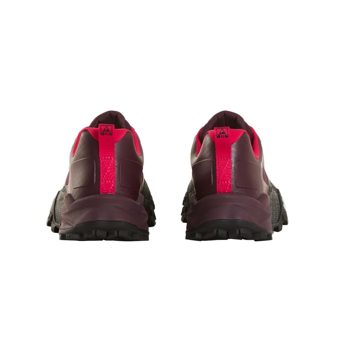 The North Face - Offtrail Tr Gore-tex Deep Burgundy/tnf Black da donna - 0511 - vista alternativa 6