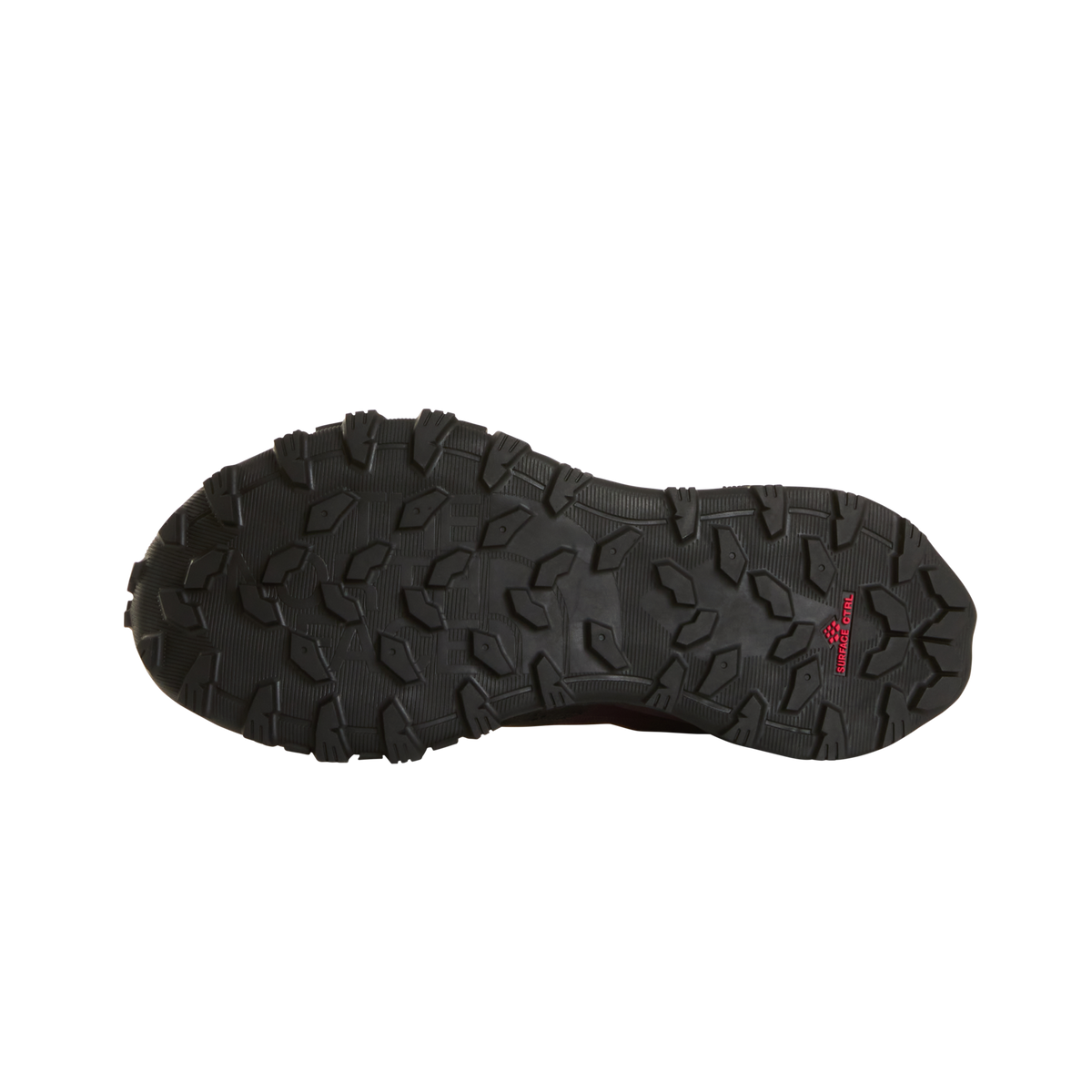 The North Face - Offtrail Tr Gore-tex Deep Burgundy/tnf Black da donna - 0511 - vista alternativa 7