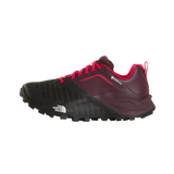 The North Face - Offtrail Tr Gore-tex Deep Burgundy/tnf Black da donna - 0511 - vista principale