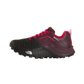 The North Face - Offtrail Tr Gore-tex Deep Burgundy/tnf Black da donna - 0511 - vista principale