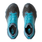 The North Face - Offtrail Tr Gore-tex Deep Burgundy/tnf Black da donna - Blue - vista alternativa 1