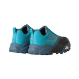 The North Face - Offtrail Tr Gore-tex Deep Burgundy/tnf Black da donna - Blue - vista alternativa 6