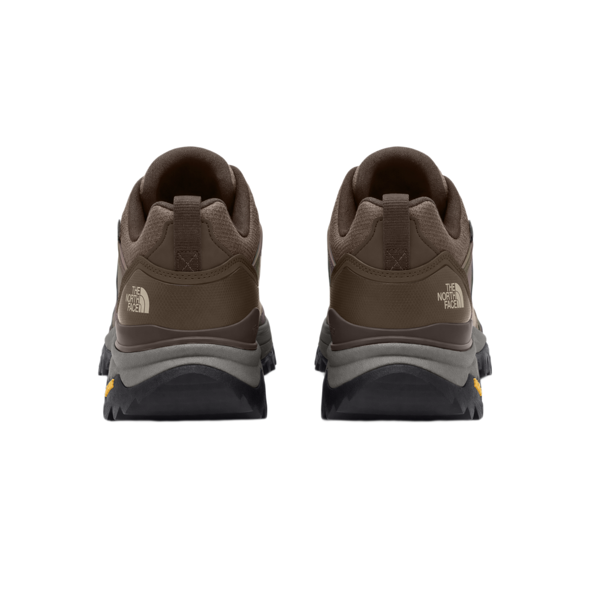 The North Face - Hedgehog Gore-tex da uomo - BROWN - vista alternativa 3