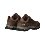 The North Face - Hedgehog Gore-tex da uomo - GARNET/SMOKEY BROWN - vista alternativa 6