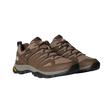 The North Face - Hedgehog Gore-tex da uomo - GARNET/SMOKEY BROWN - vista alternativa 8