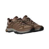 The North Face - Hedgehog Gore-tex da uomo - GARNET/SMOKEY BROWN - vista alternativa 8